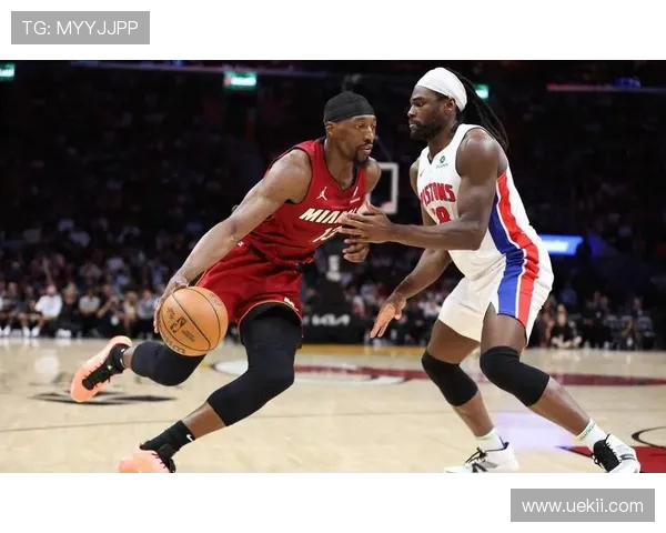 热火 146 分屠灰熊：8 人上双 + 阿德巴约 24 分暴走