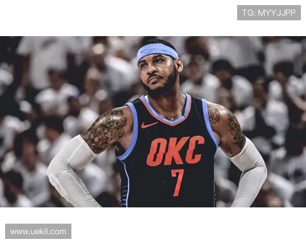 甜瓜安东尼：进攻美学的终极诠释者(1)