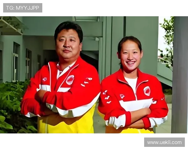 金牌教练金炜的陨落:三婚徒弟、奥运冠军陨落与禁药丑闻